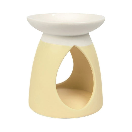 PASTEL HUE YELLOW MELT WARMER