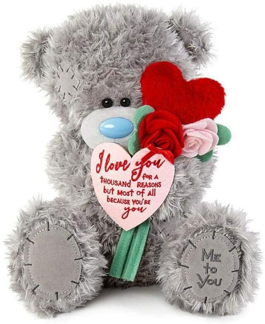 L12 Love Bouquet