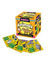 Brain Box Animals