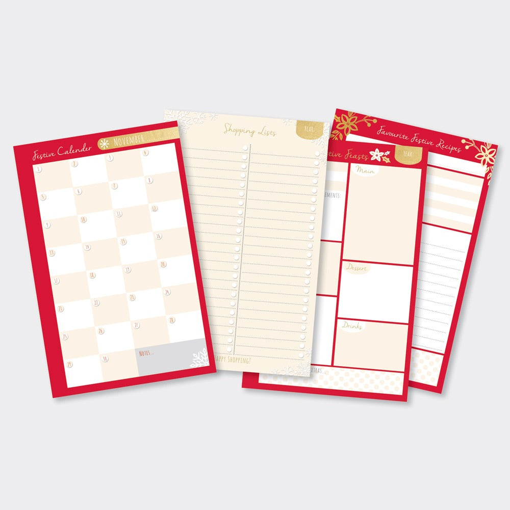 Christmas Planner
