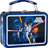 Star Wars Pack Lunch Boxes