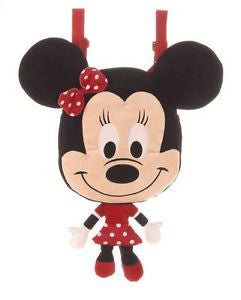 Minnie Mouse Back Pack