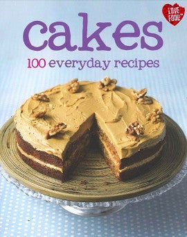 Cakes 100 Everyday Recipes