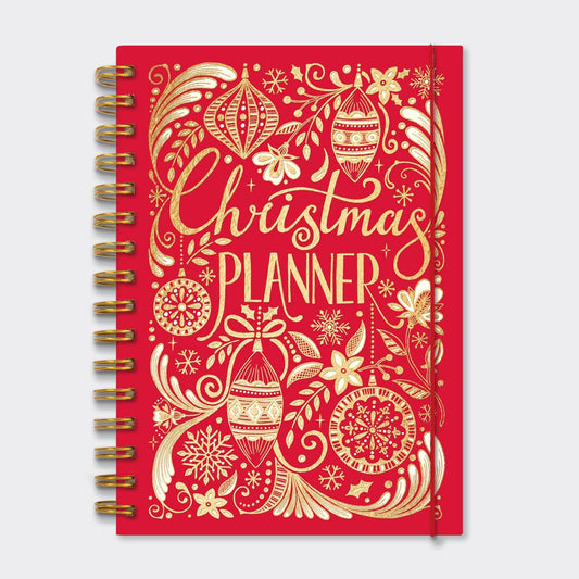 Christmas Planner