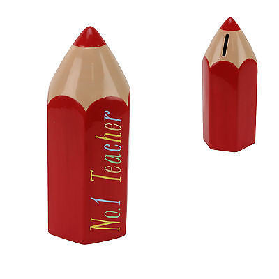 Juliana Money Box - Pencil