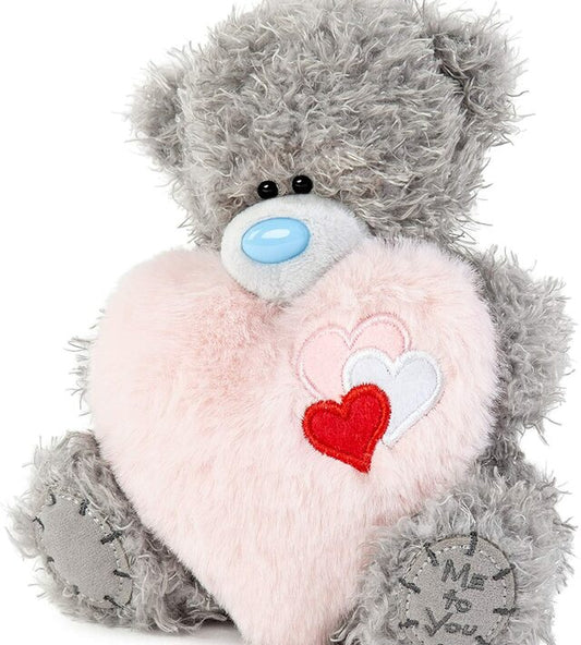 M7 Heart
