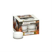 Fireside T-Lights