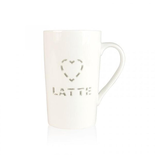 Love & Latte Mug