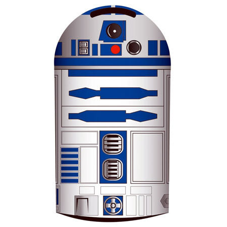 Star Wars Pack Money Banks