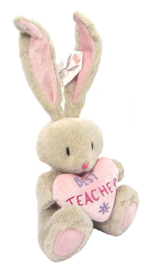 Best Teacher Bebunni Bear