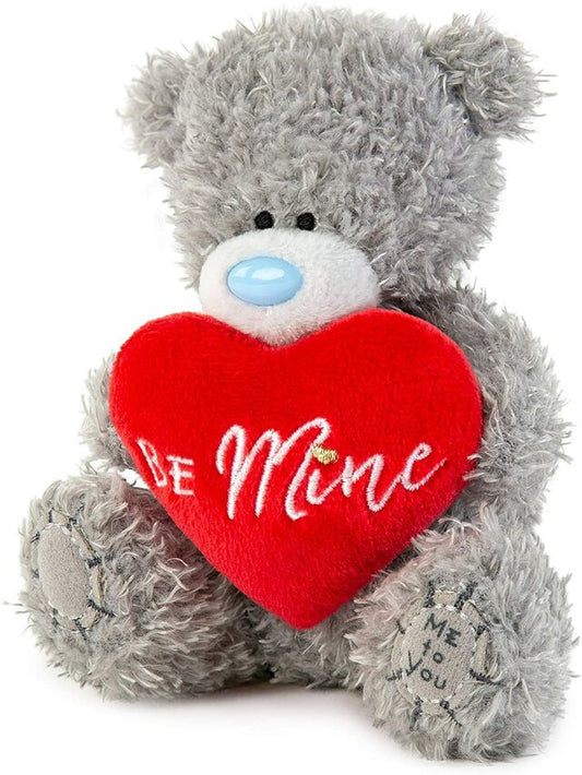S4 Be Mine Heart