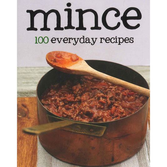 Mince 100 Everyday Recipes