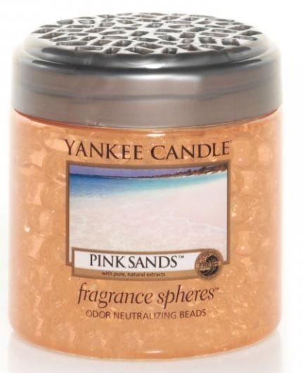 Pink Sands Fragrance Sphere