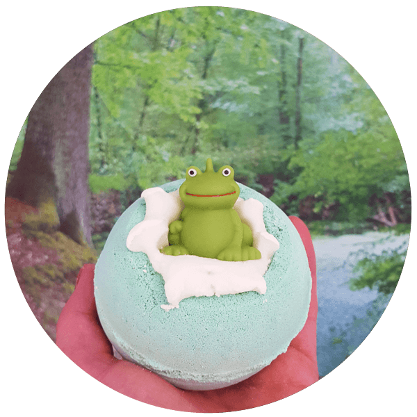 <b> Any 3 for £12.00 </b> <br>It's Not Easy Being Green Toy Bath Blaster