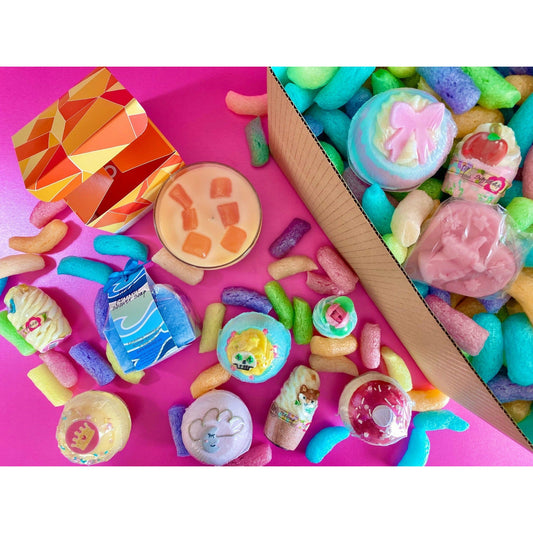**£30 of Product for only £10!** Lucky Dip Selection
