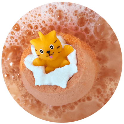 <b> Any 3 for £12.00</b> <br>Meow for Now  Toy Bath Blaster