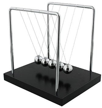 Harvey Makin Collection - Newton's Cradle
