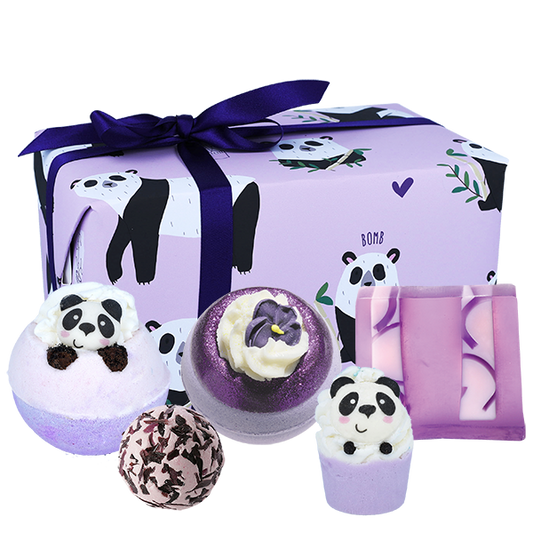 Panda Yourself Gift Pack