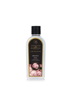 <b> Any 3 for £25 </b> <br>  Peony Lamp Fragrance 250ml