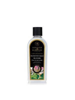 <b> Any 3 for £25 </b> <br>  Honeysuckle Blooms Lamp Fragrance 250ml