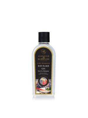 <b> Any 3 for £25 </b> <br>  Rhubarb Gin Lamp Fragrance 250ML