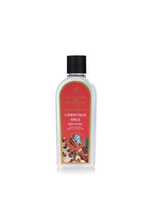 <b> Any 3 for £25 </b> <br>  Christmas Spice Lamp Fragrance250ML