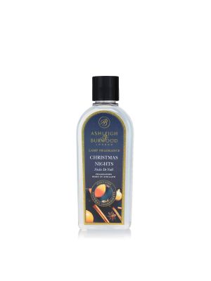 <b> Any 3 for £25 </b> <br>  Christmas Nights Lamp Fragrance  250ml