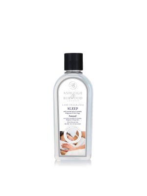 <b> Any 2 for £28 </b> <br> Essential Oil Lamp Fragrance - Sleep 500ml