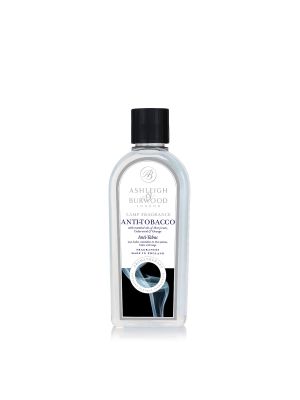 <b> Any 2 for £28 </b> <br> Essential Oil Lamp Fragrance - Anti Tobacco 500ml