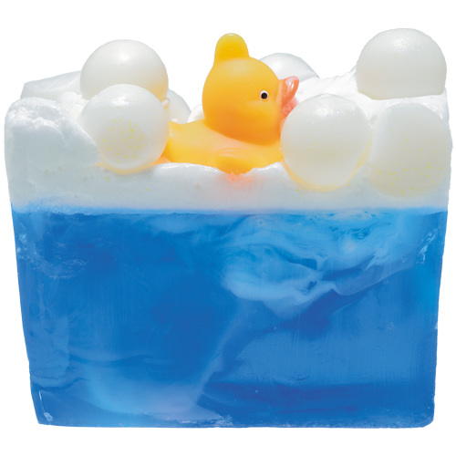 <b> Any 3 for £10.50 </b> <br>Pool Party Soap Sliced