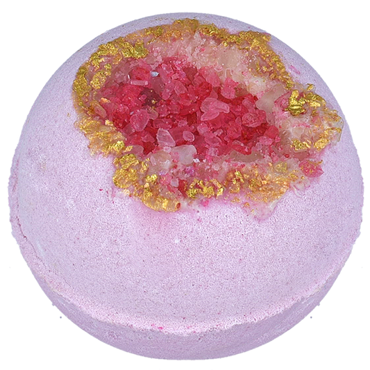 <b> Any 3 for £12.00 </b> <br> Rock Star Bath Blaster
