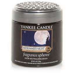 Midsummer's Night Fragrance Sphere