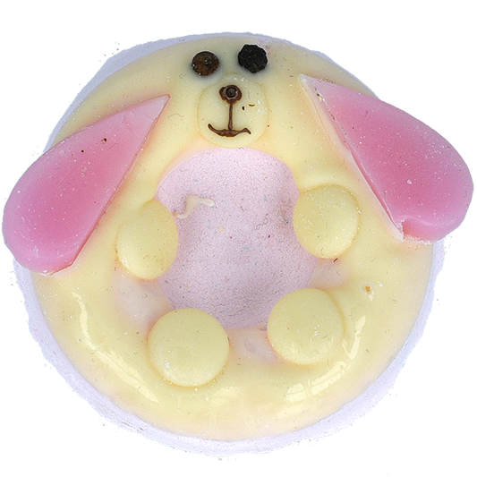<b> Any 3 for £10.50 </b> <br>To Some Bunny Special Bath Blaster