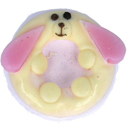<b> Any 3 for £12.00 </b> <br>To Some Bunny Special Bath Blaster