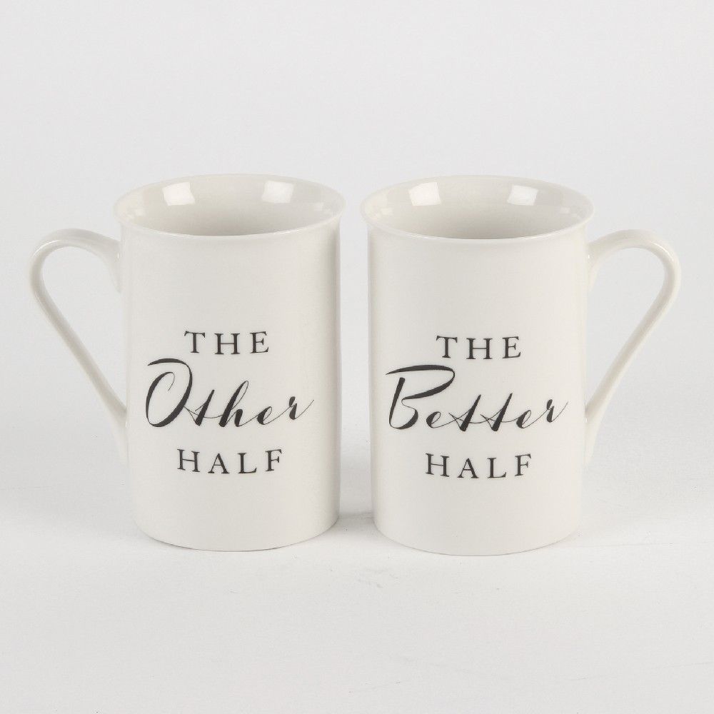 Amore Gift Set - The Other Half / The Better Half