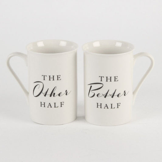 Amore Gift Set - The Other Half / The Better Half